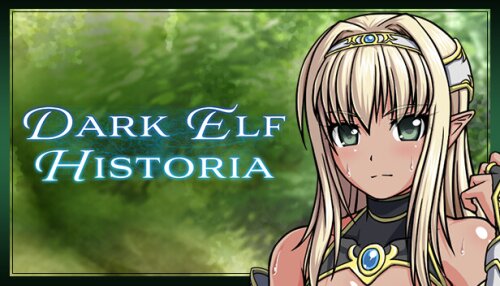 Download Dark Elf Historia