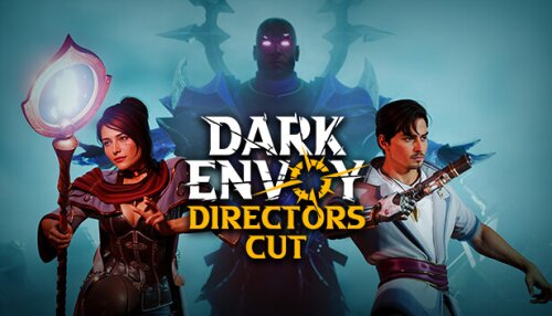 Download Dark Envoy