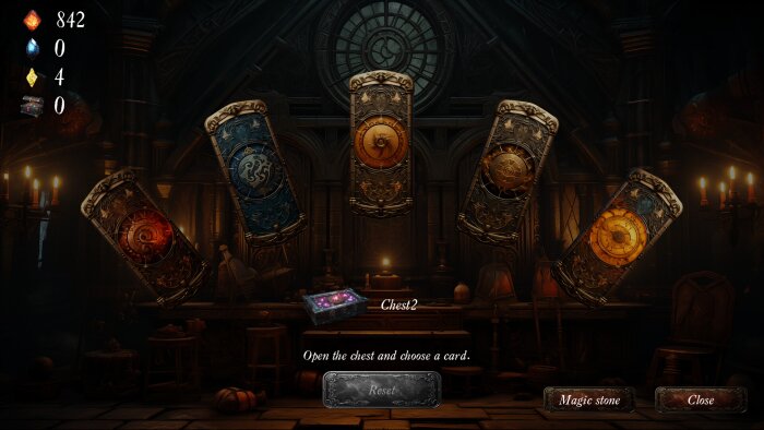 Dark Erosion: Endless Siege PC Crack