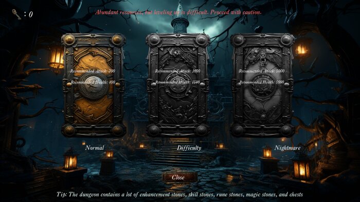 Dark Erosion: Endless Siege Repack Download