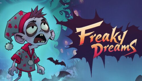 Download Dark Fairy Tale: Dreamland Survivors