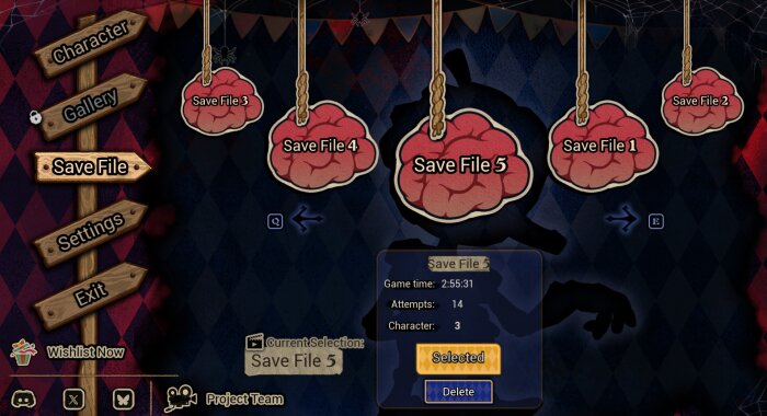 Dark Fairy Tale: Dreamland Survivors Download Free