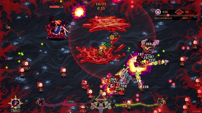Dark Fairy Tale: Dreamland Survivors Free Download Torrent