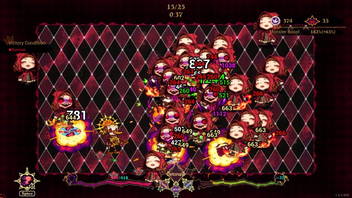 Dark Fairy Tale: Dreamland Survivors PC Crack