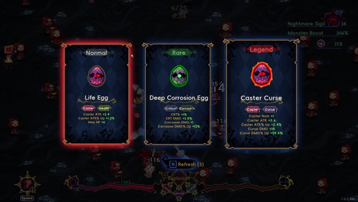 Dark Fairy Tale: Dreamland Survivors Repack Download