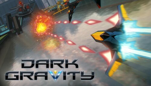 Download Dark Gravity