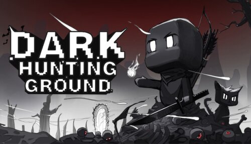 Download Dark Hunting Ground