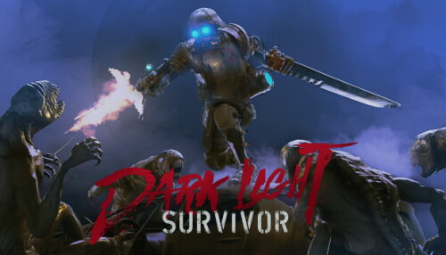 Download Dark Light: Survivor