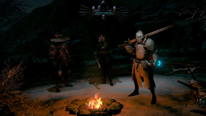 Dark Light: Survivor Free Download Torrent