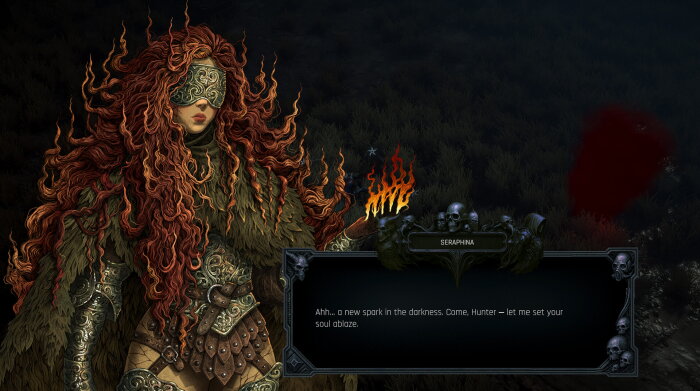 Dark Light: Survivor Crack Download