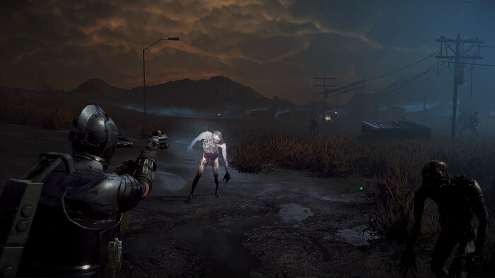 Dark Light: Survivor PC Crack