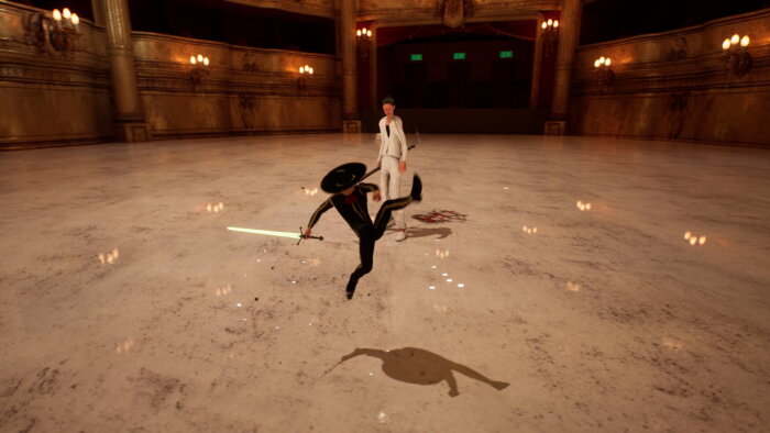 Dark México Download Free