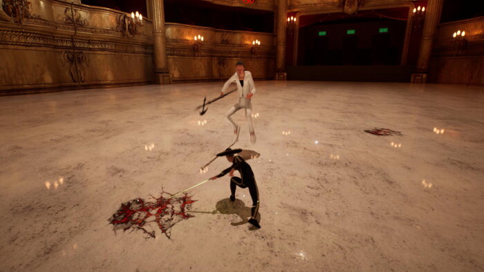 Dark México Free Download Torrent