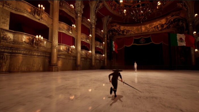 Dark México PC Crack