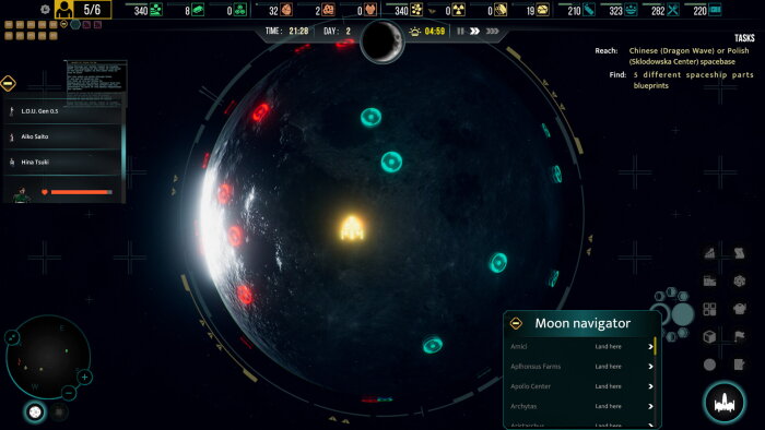 Dark Moon Free Download Torrent