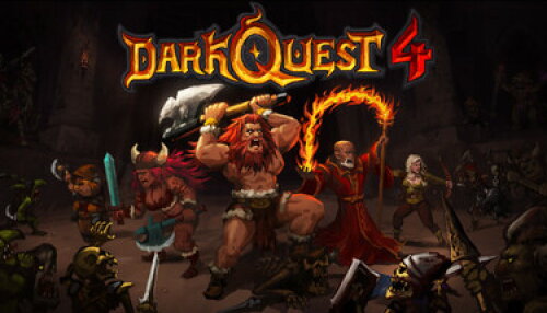 Download Dark Quest 4