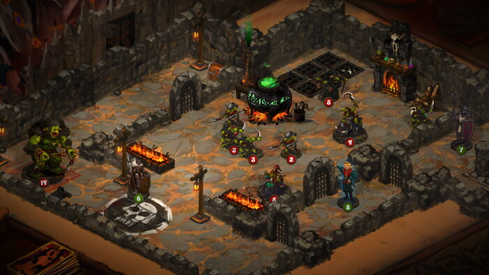 Dark Quest 4 Free Download Torrent