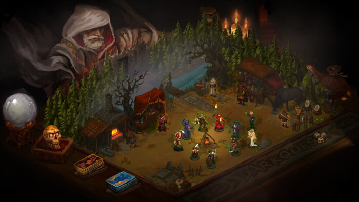 Dark Quest 4 Crack Download