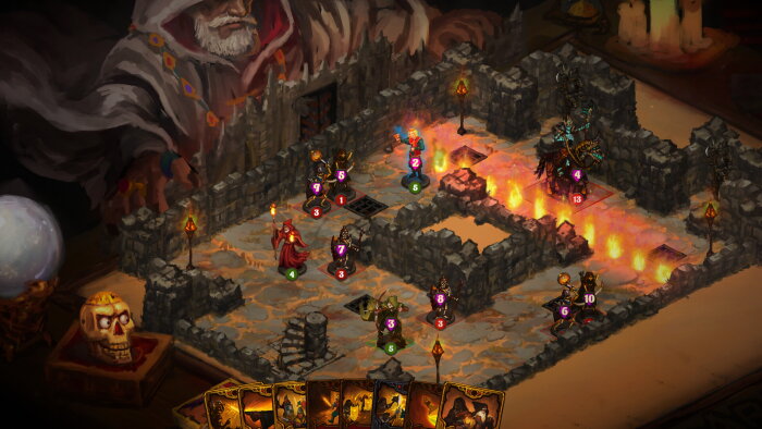 Dark Quest 4 PC Crack