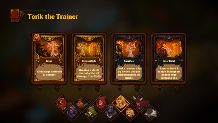 Dark Quest 4 Repack Download