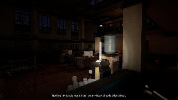 Dark Resolve Download Free