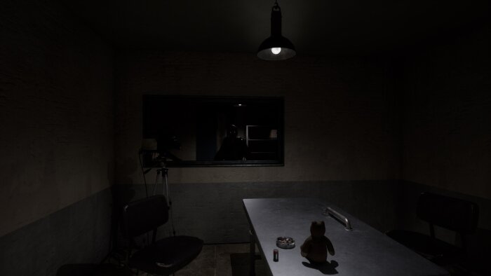 Dark Resolve Free Download Torrent