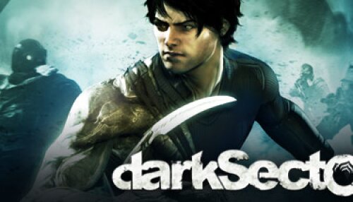 Download Dark Sector