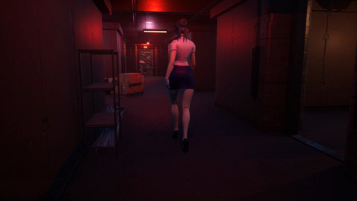 Dark Siren Download Free