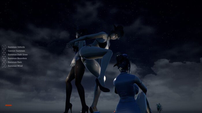 Dark Siren Free Download Torrent