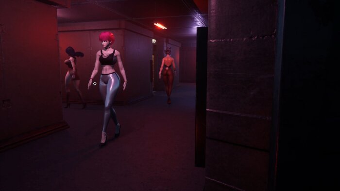 Dark Siren Repack Download