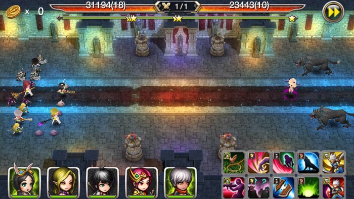 Dark SlayeR Download Free