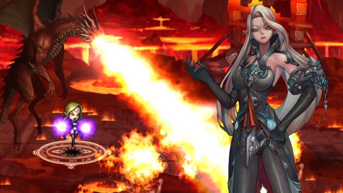 Dark SlayeR Crack Download