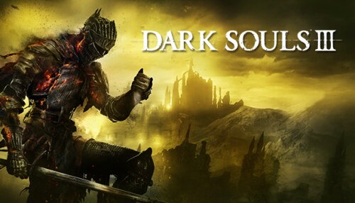 Download DARK SOULS™ III