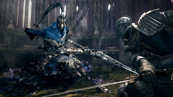 DARK SOULS™: Prepare To Die™ Edition Download Free