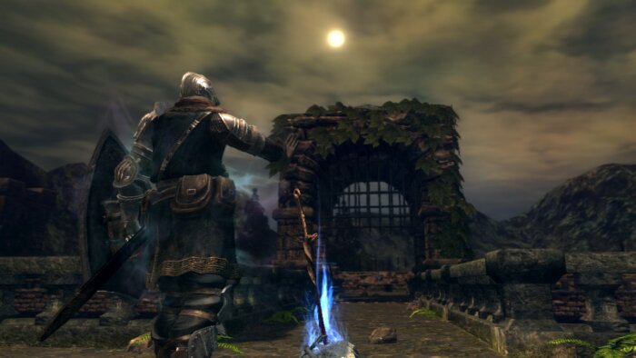 DARK SOULS™: Prepare To Die™ Edition Free Download Torrent