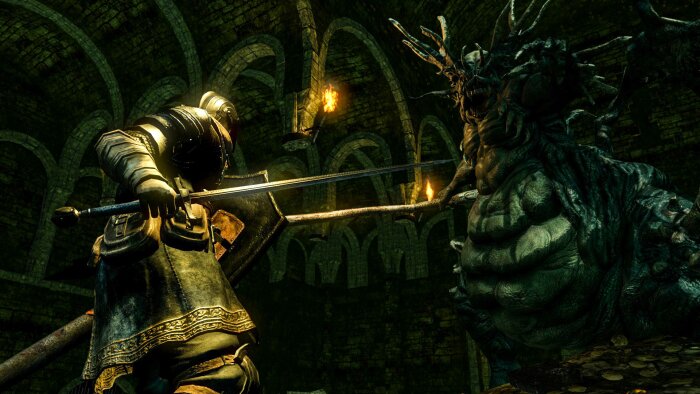 DARK SOULS™: REMASTERED Crack Download