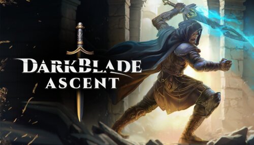 Download Darkblade Ascent