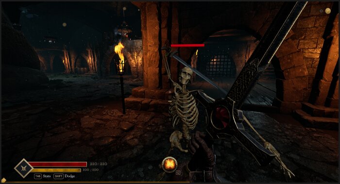 Darkblade Ascent Free Download Torrent