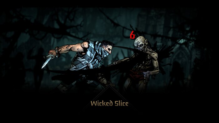 Darkest Dungeon® II: Hero Origin Pack PC Crack