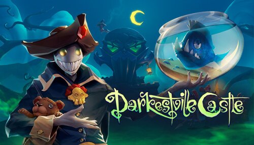 Download Darkestville Castle