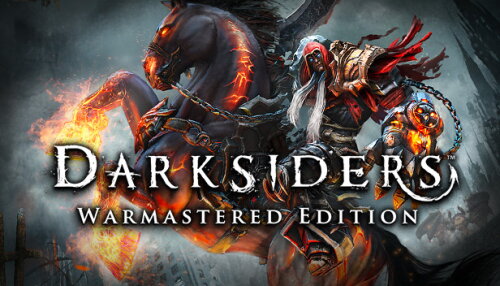 Download Darksiders Warmastered Edition