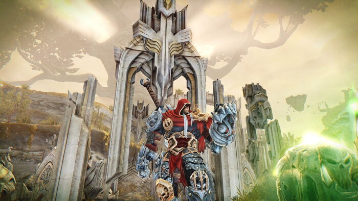 Darksiders Warmastered Edition Download Free