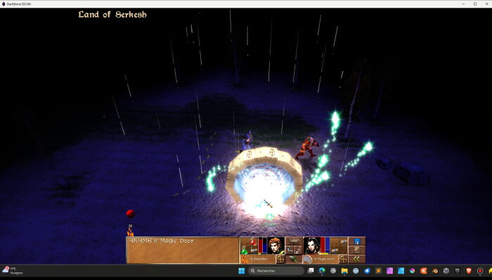 DarkStone Restoration Download Free
