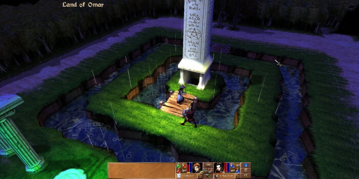 DarkStone Restoration Crack Download