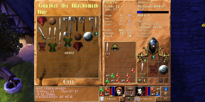 DarkStone Restoration Repack Download