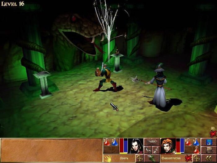 Darkstone Download Free