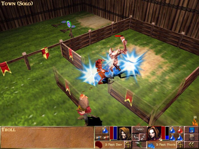 Darkstone Free Download Torrent