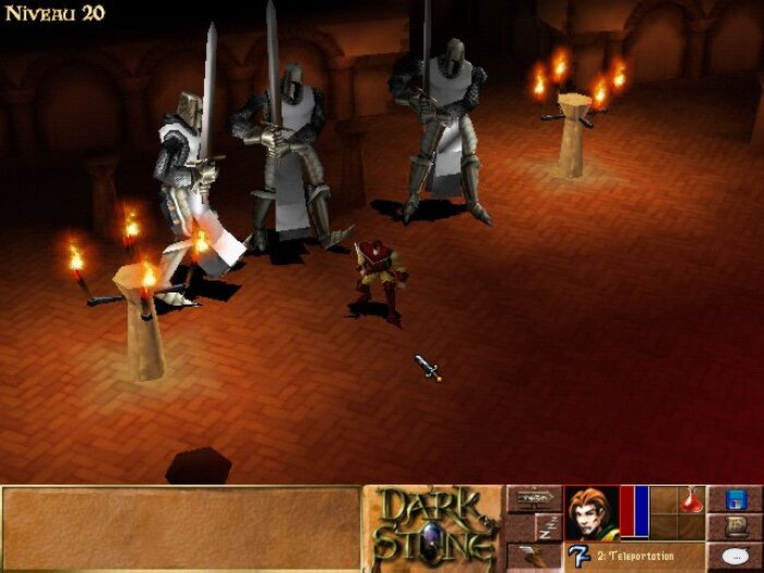 Darkstone Crack Download