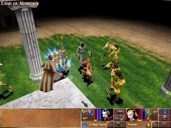 Darkstone PC Crack