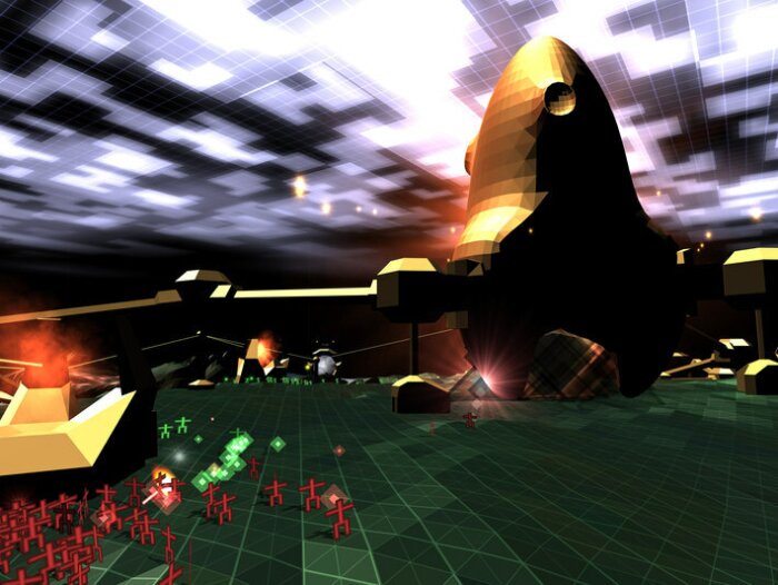 Darwinia - 10000th Anniversary Edition Free Download Torrent